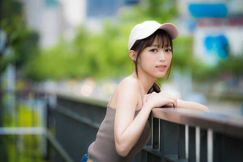 Jual Poster Women Asian APC2631