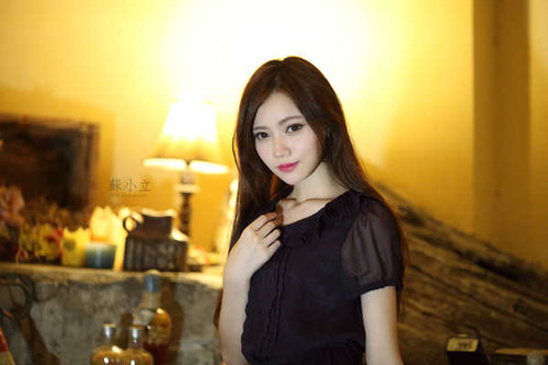 Jual Poster Women Asian APC2654