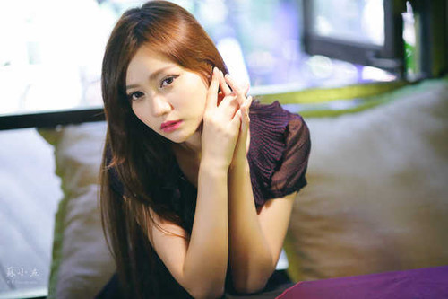 Jual Poster Women Asian APC2706