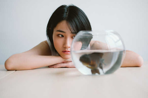 Jual Poster Women Asian APC2733