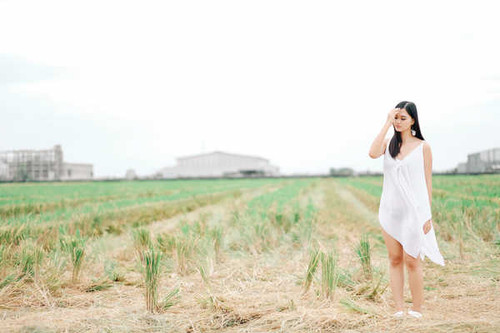 Jual Poster Women Asian APC2782