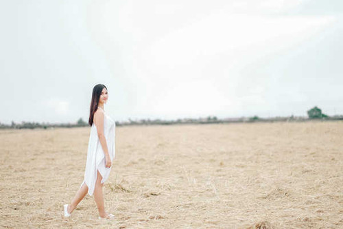 Jual Poster Women Asian APC2783