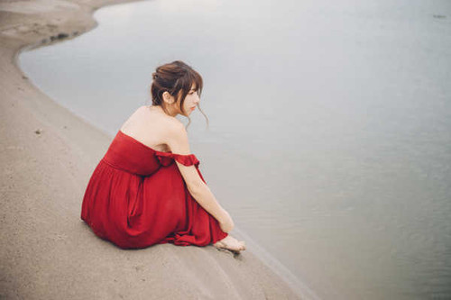 Jual Poster Women Asian APC2874