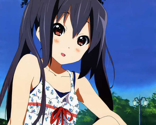 Poster Anime K ON! APC059 Poster Anime K ON! APC059