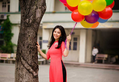 Jual Poster Women Asian APC3007