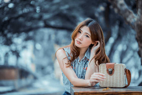 Jual Poster Women Asian APC3018