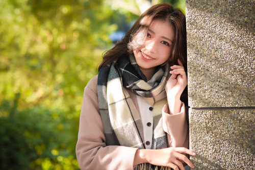 Jual Poster Women Asian APC3035