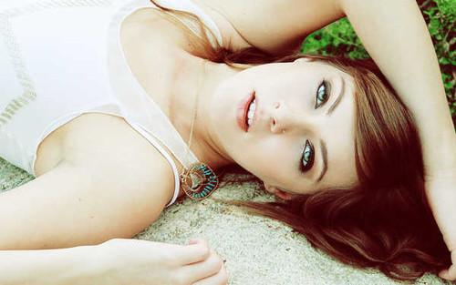 Jual Poster Women Beautiful APC024