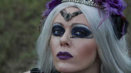 Jual Poster Women Cosplay APC051