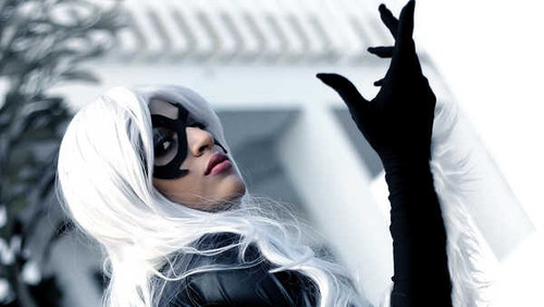 Jual Poster Women Cosplay APC165