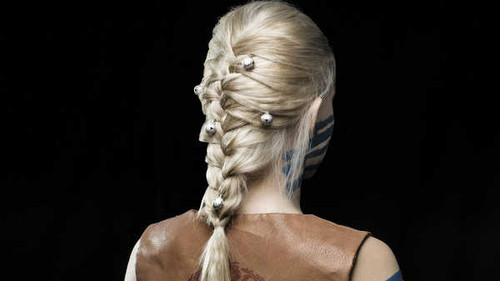 Jual Poster Women Cosplay APC170