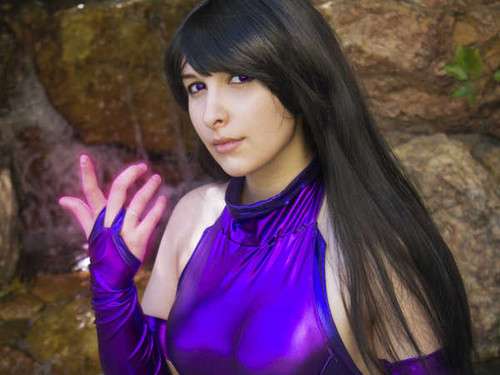 Jual Poster Women Cosplay APC239