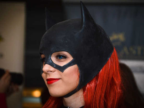 Jual Poster Women Cosplay APC244