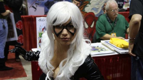 Jual Poster Women Cosplay APC245