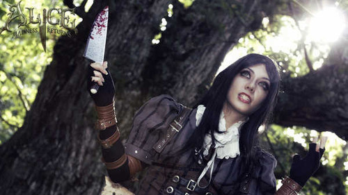 Jual Poster Women Cosplay APC312