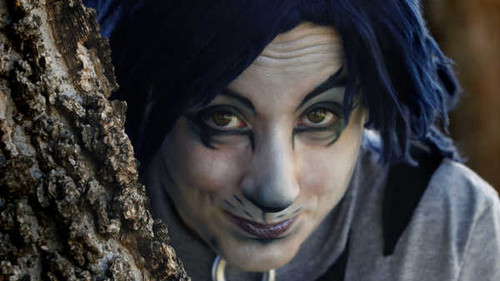 Jual Poster Women Cosplay APC321