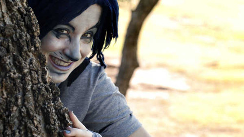 Jual Poster Women Cosplay APC334