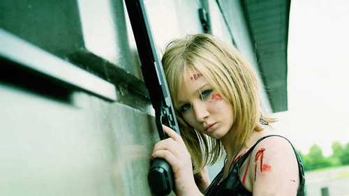 Jual Poster Women Cosplay APC341