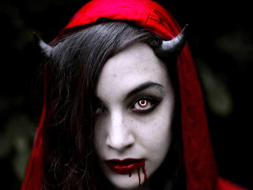 Jual Poster Women Cosplay APC351