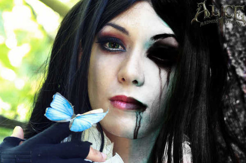 Jual Poster Women Cosplay APC387