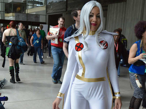 Jual Poster Women Cosplay APC388