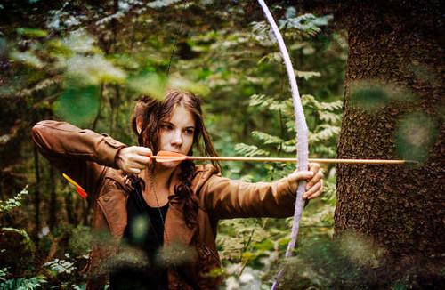 Jual Poster Women Cosplay APC444