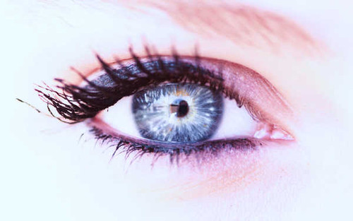 Jual Poster Women Eye APC028