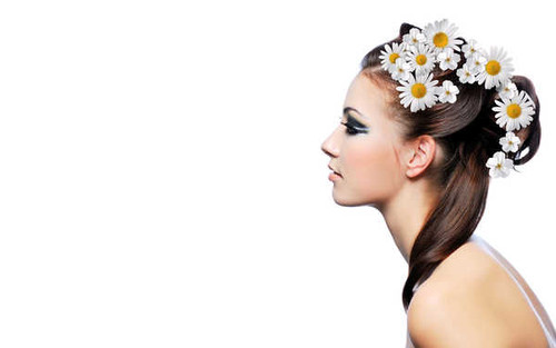 Jual Poster Women Face APC052