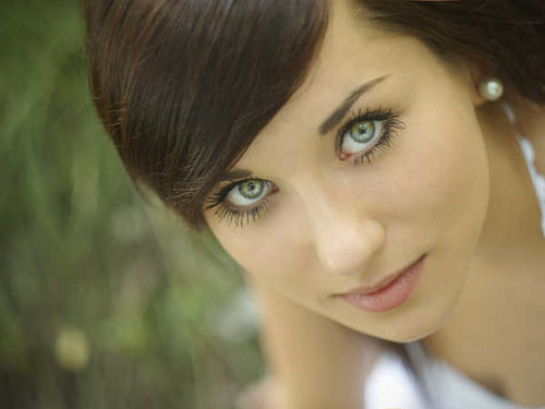 Jual Poster Women Face APC149