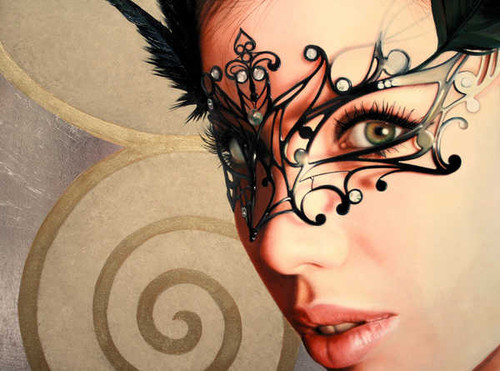 Jual Poster Women Face APC157