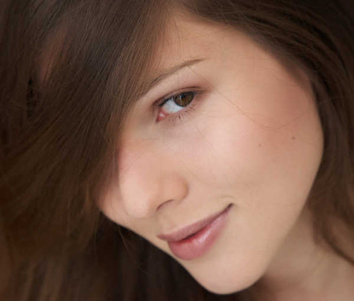 Jual Poster Women Face APC182