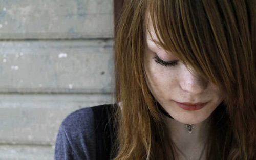 Jual Poster Women Face APC206