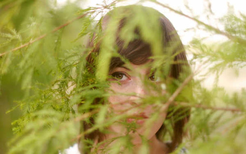 Jual Poster Women Face APC219