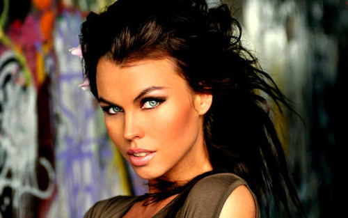 Jual Poster Women Face APC221