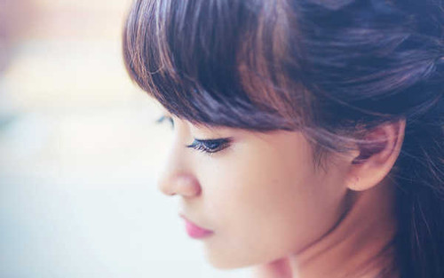 Jual Poster Women Face APC225