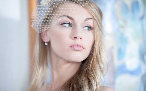 Jual Poster Women Face APC233