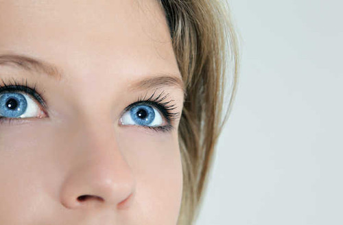 Jual Poster Women Face APC253