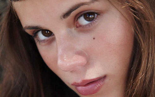 Jual Poster Women Face APC263