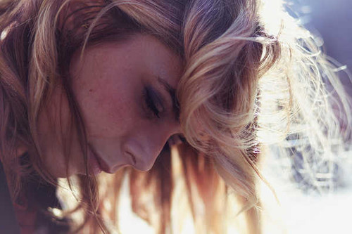 Jual Poster Women Face APC268