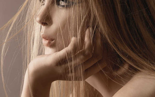 Jual Poster Women Face APC270