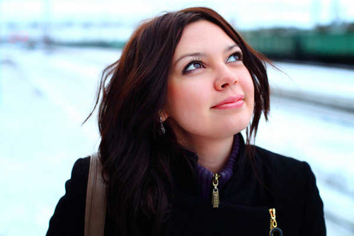 Jual Poster Women Face APC273