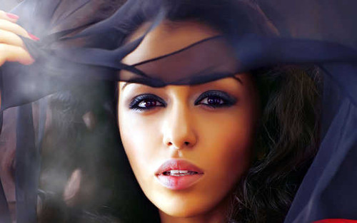 Jual Poster Women Face APC277