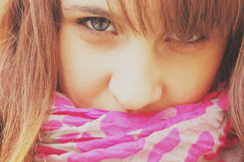 Jual Poster Women Face APC279