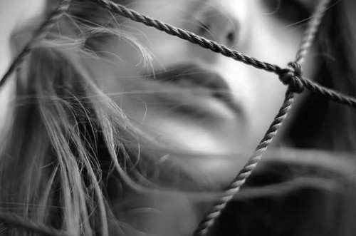 Jual Poster Women Face APC285