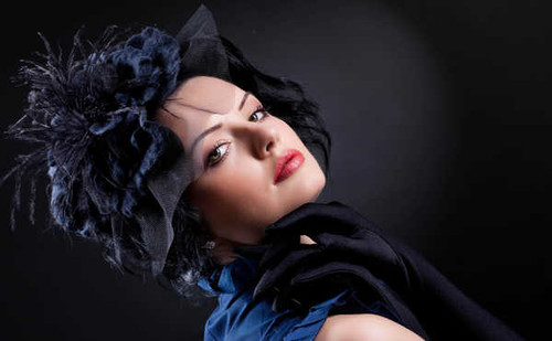 Jual Poster Women Face APC292