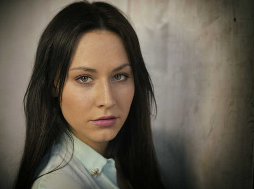 Jual Poster Women Face APC307