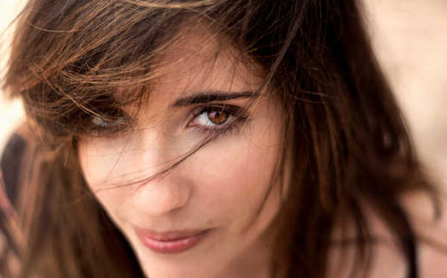 Jual Poster Women Face APC313