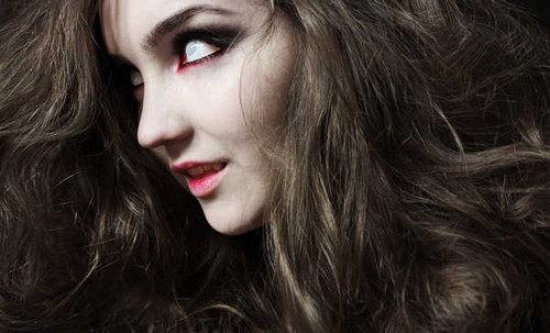 Jual Poster Women Face APC340