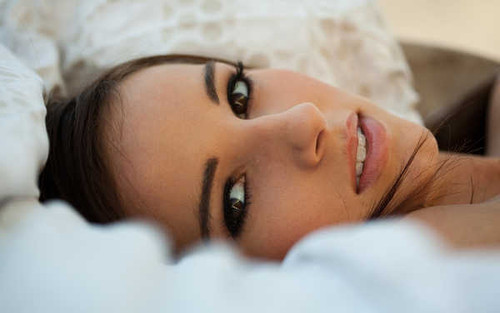 Jual Poster Women Face APC346