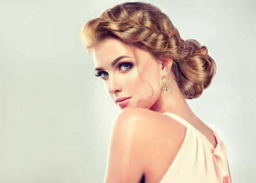 Jual Poster Women Face APC416